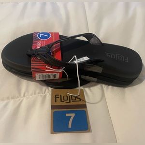Flojos Ladies' Flip Flops Sandal